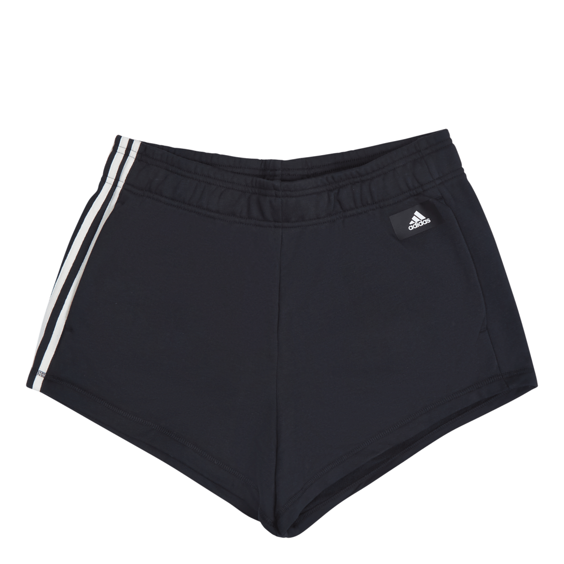 W Recco Shorts Black