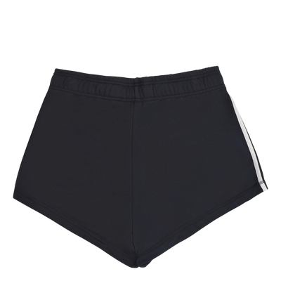 W Recco Shorts Black