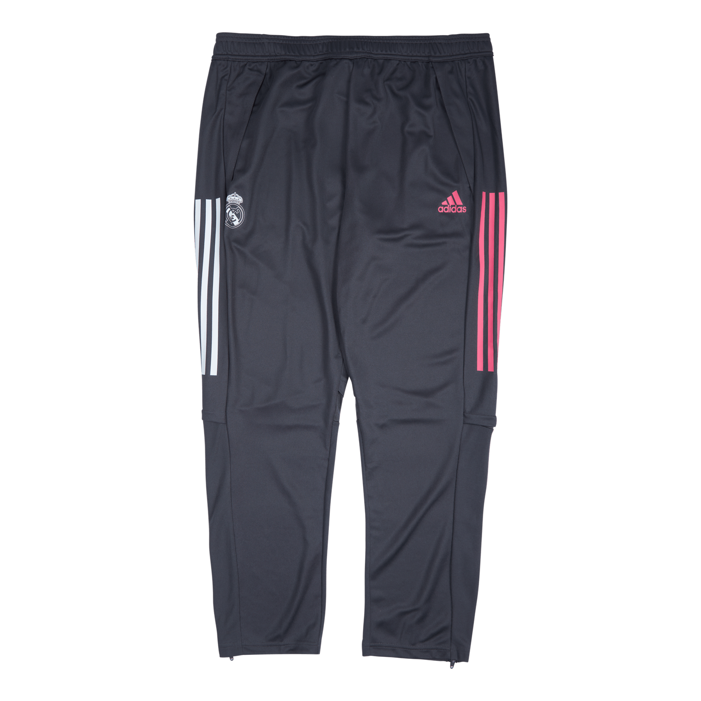 Real Madrid Training Pant Grey