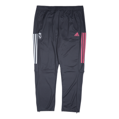 Real Madrid Training Pant Grey