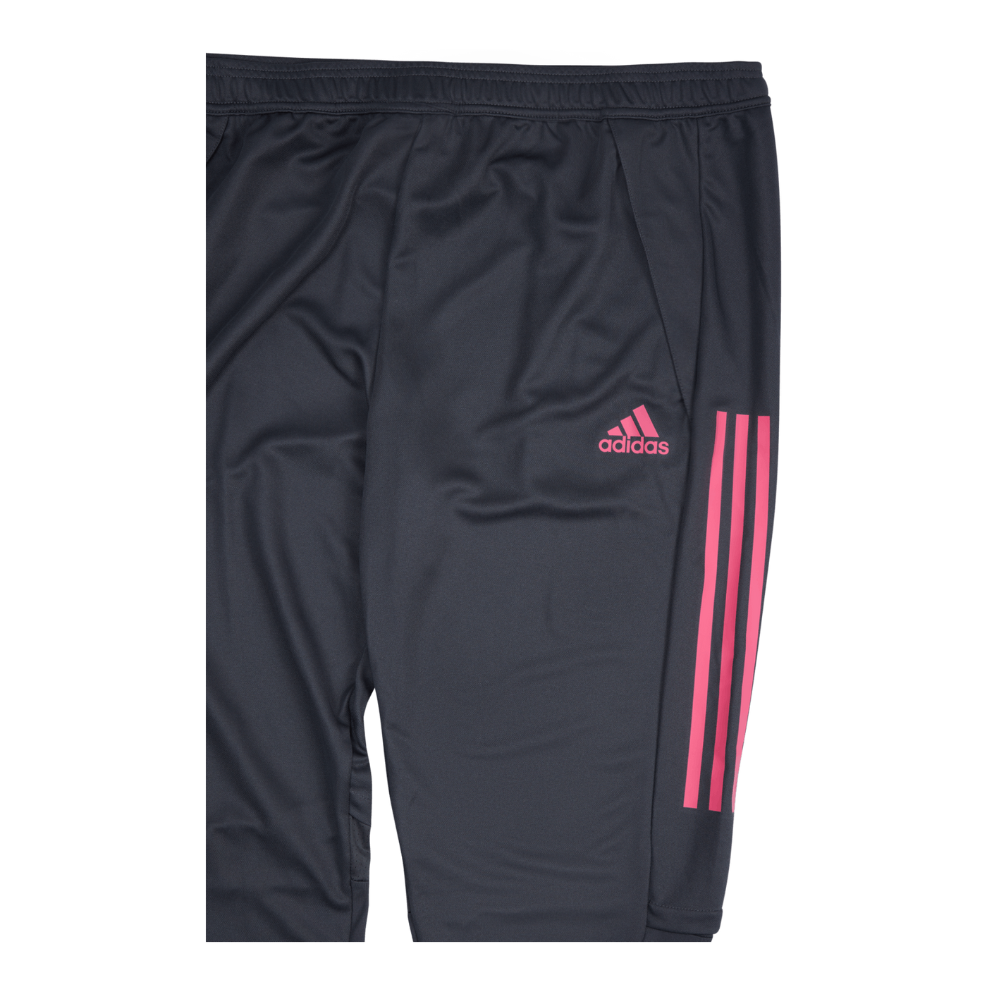 Real Madrid Training Pant Grey