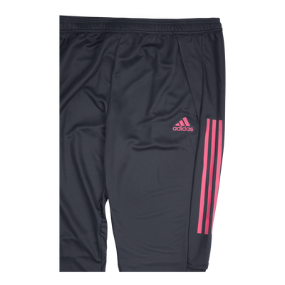 Real Madrid Training Pant Grey