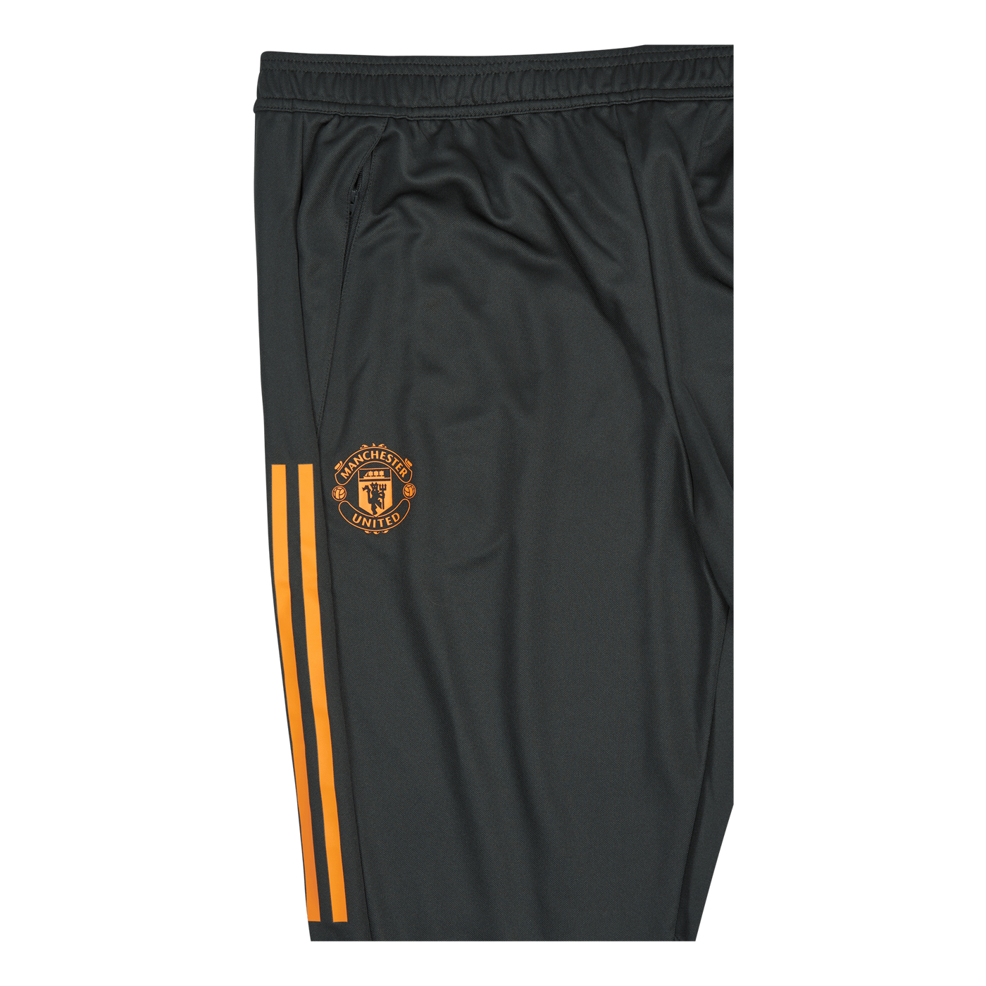 Manchester United Training Pan Black