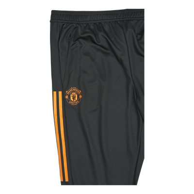 Manchester United Training Pan Black