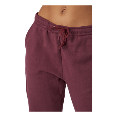 Sweatpant Burgundy