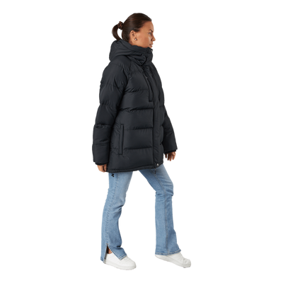 Medford Jkt Wmn Black