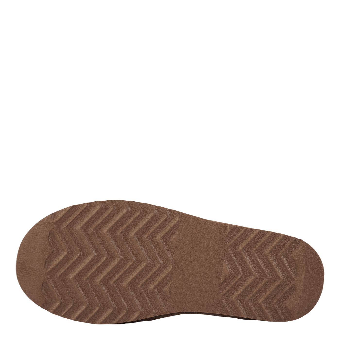 Tamara W Warm Leather Slipper Sudan Brown