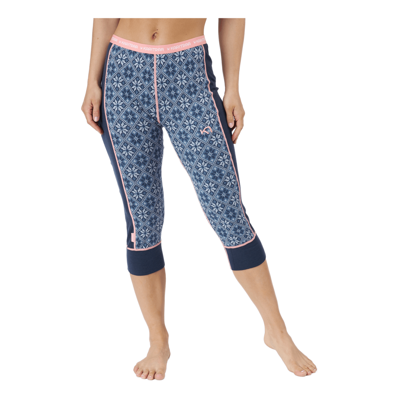 Rose Capri Sail