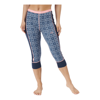 Rose Capri Sail