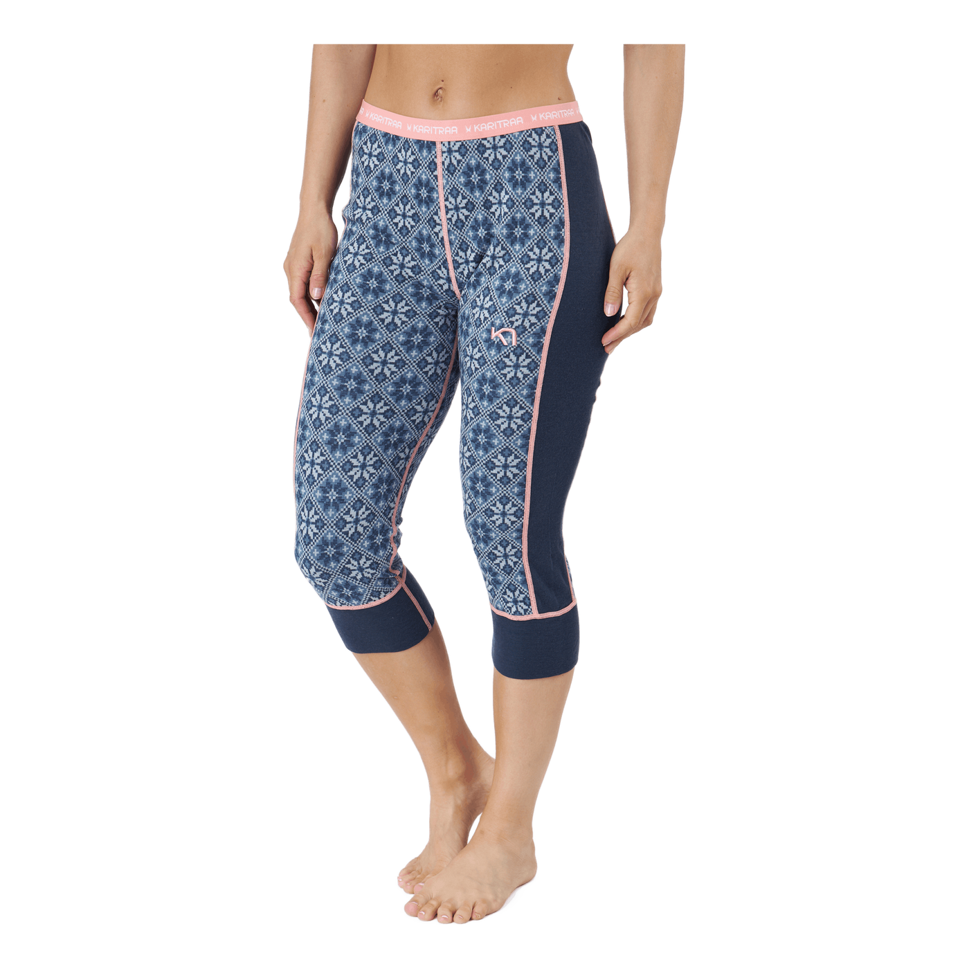 Rose Capri Sail