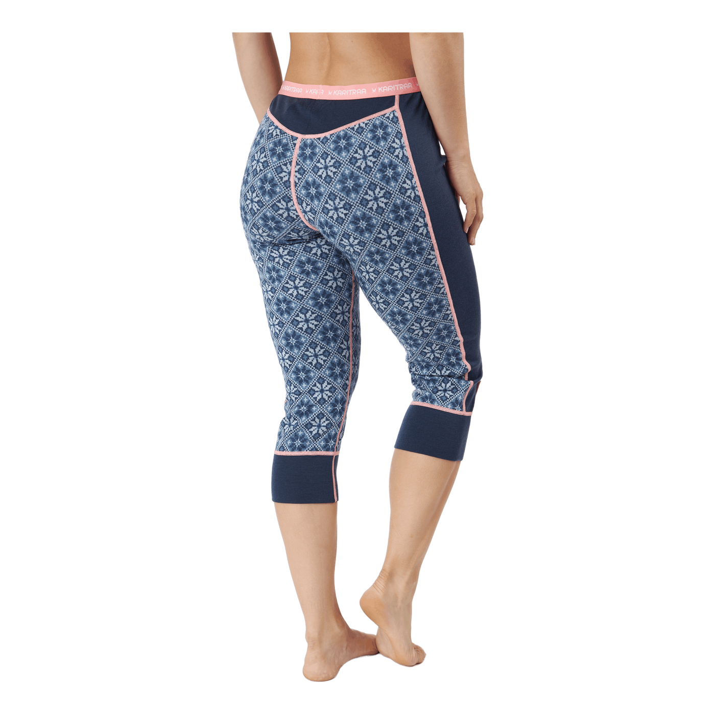 Rose Capri Sail