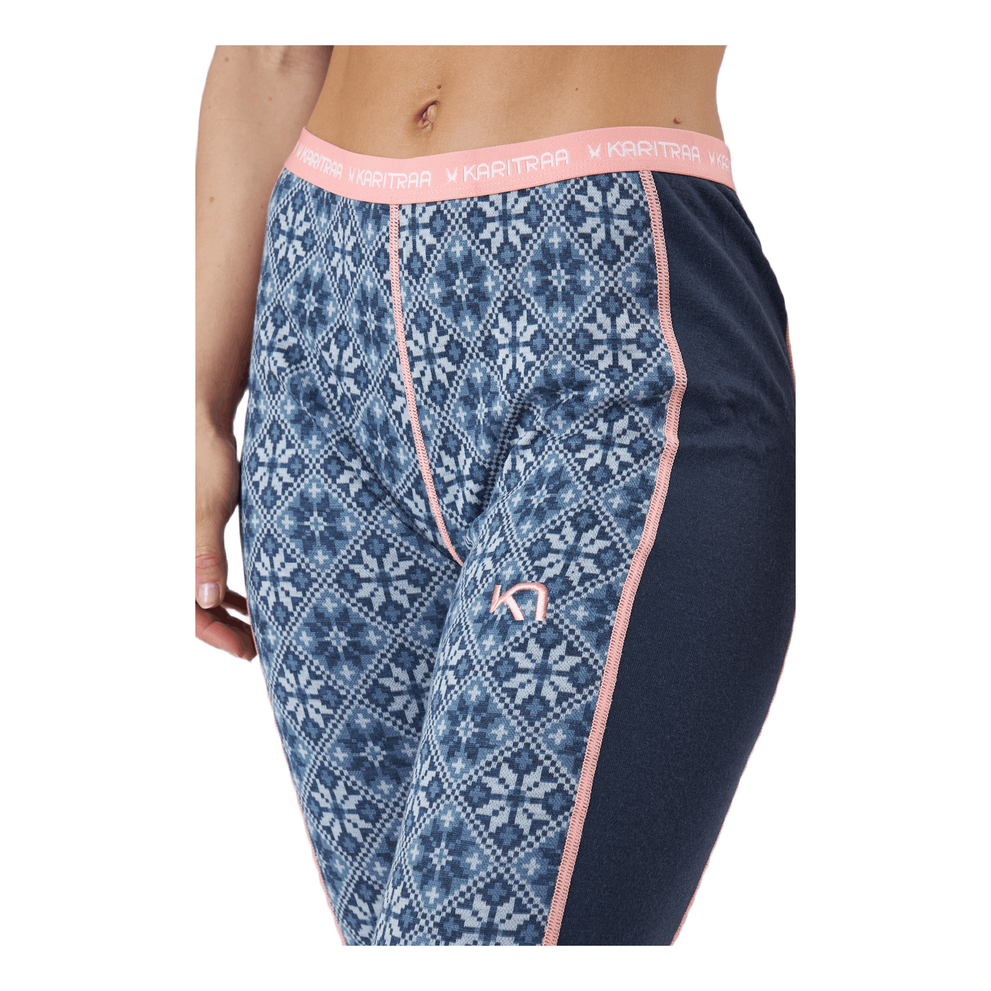 Rose Capri Sail