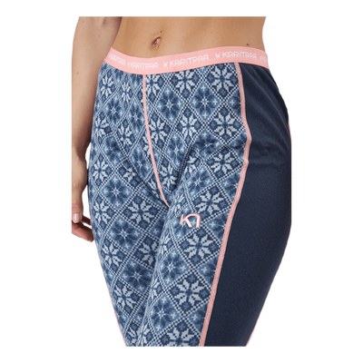 Rose Capri Sail