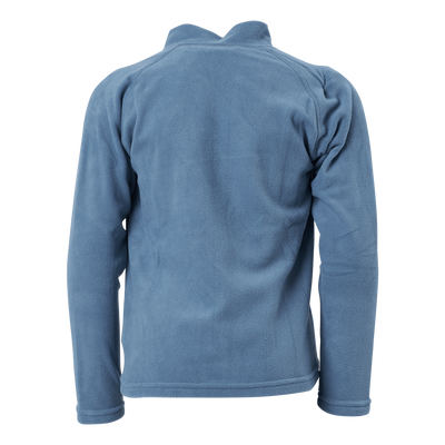 Monte Kids Fullzip 7 True Blue