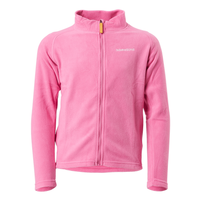 Monte Kids Fullzip 7 Sweet Pink