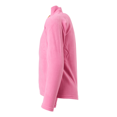 Monte Kids Fullzip 7 Sweet Pink