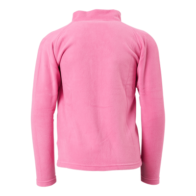 Monte Kids Fullzip 7 Sweet Pink