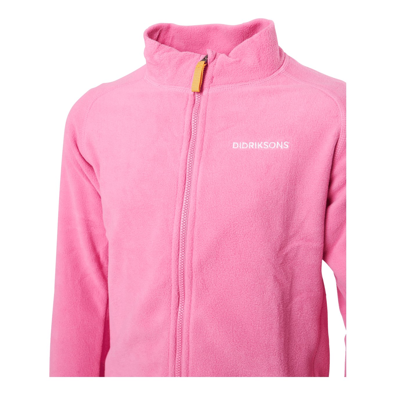 Monte Kids Fullzip 7 Sweet Pink