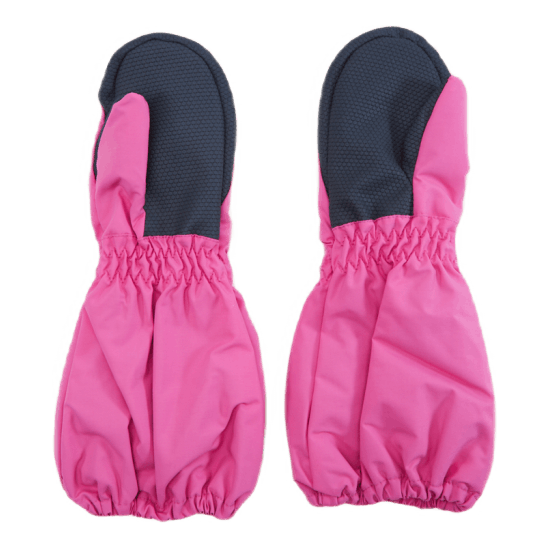 Shell Kids Gloves 5 Sweet Pink