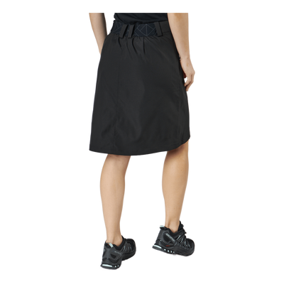 Paulina Wns Skirt Black