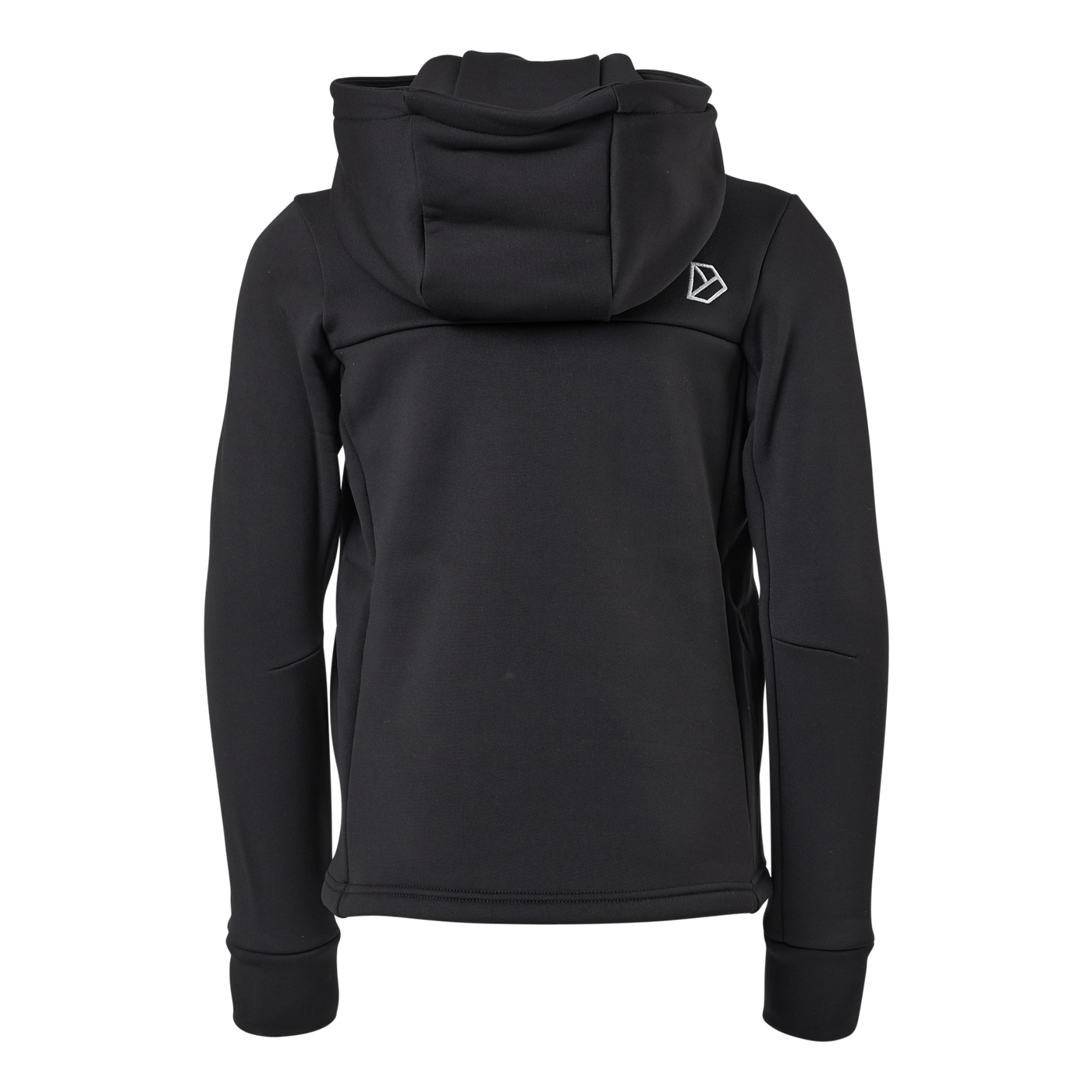 Halden Bs Hoodie 4 Black