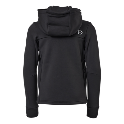 Halden Bs Hoodie 4 Black