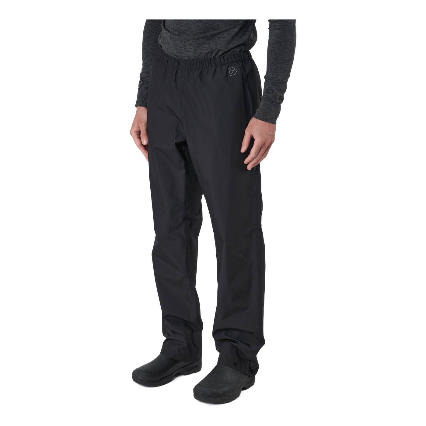 Grand Usx Pants Black