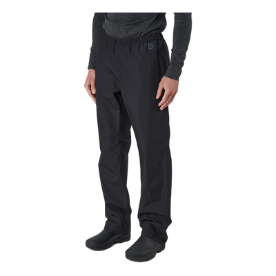 Grand Usx Pants Black