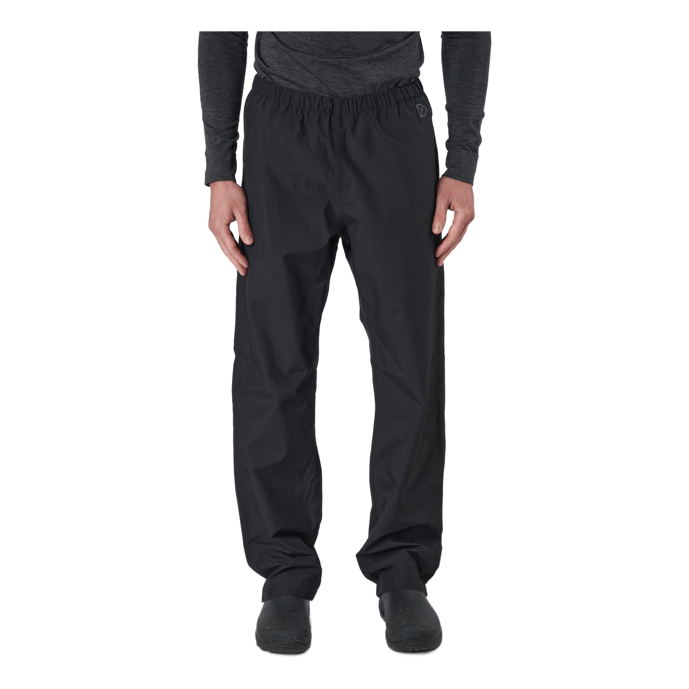 Grand Usx Pants Black