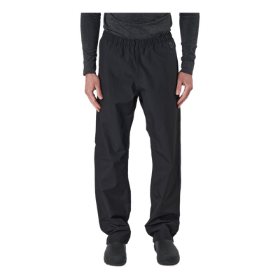 Grand Usx Pants Black