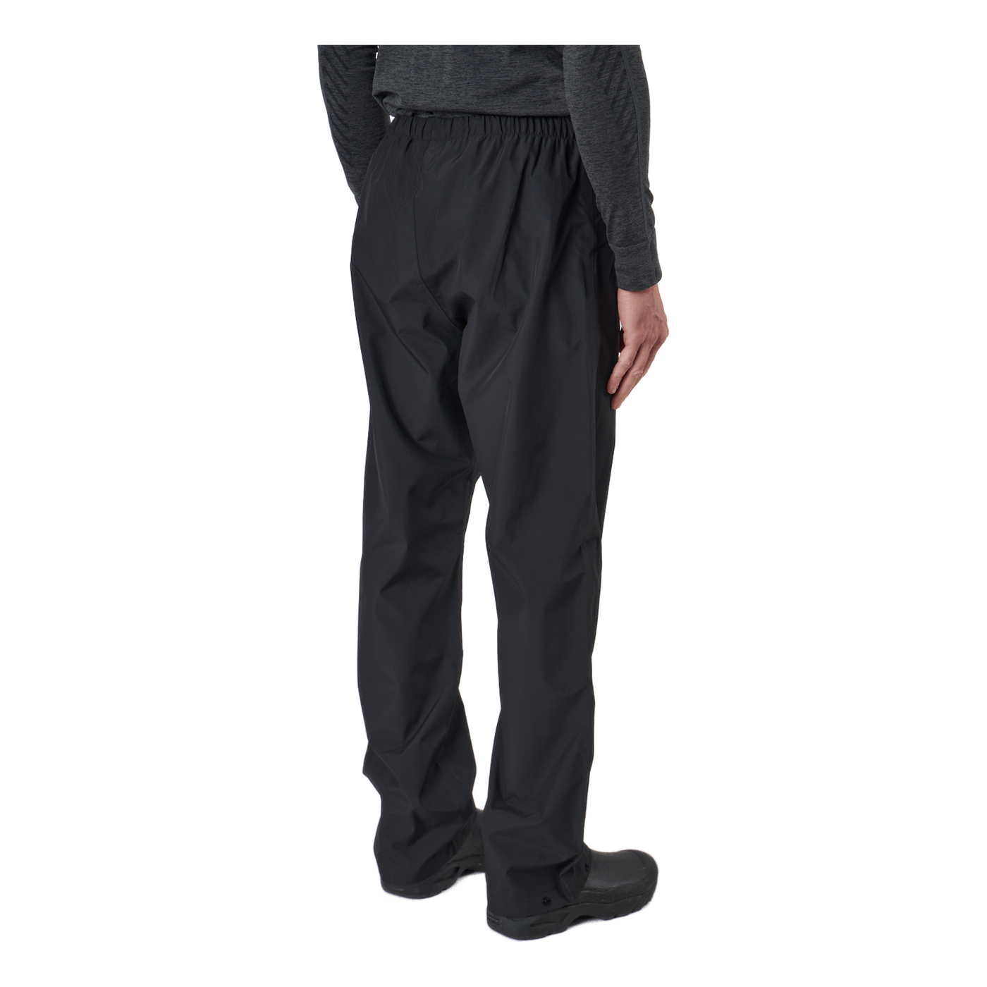 Grand Usx Pants Black