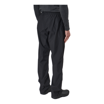 Grand Usx Pants Black