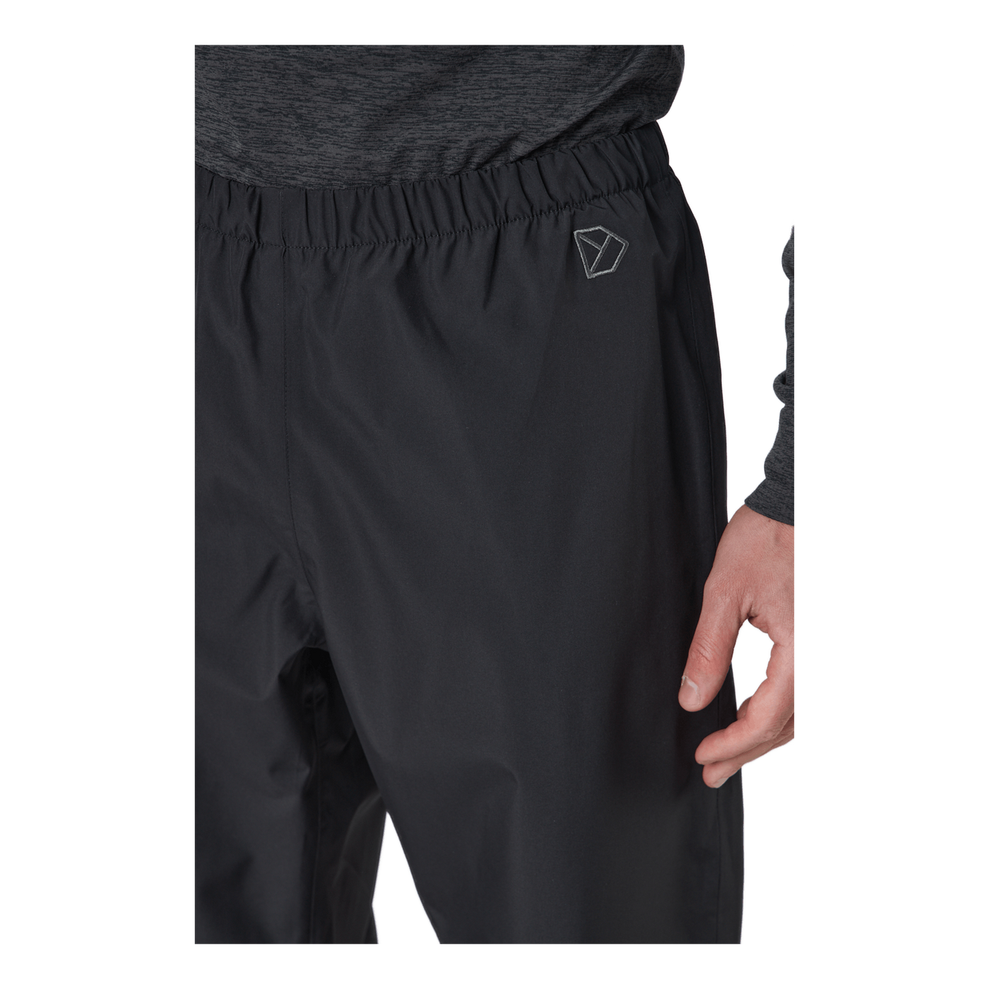 Grand Usx Pants Black