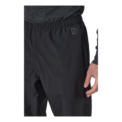 Grand Usx Pants Black