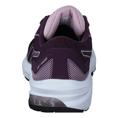 Gt-1000 11 Gs Deep Plum/barely Rose