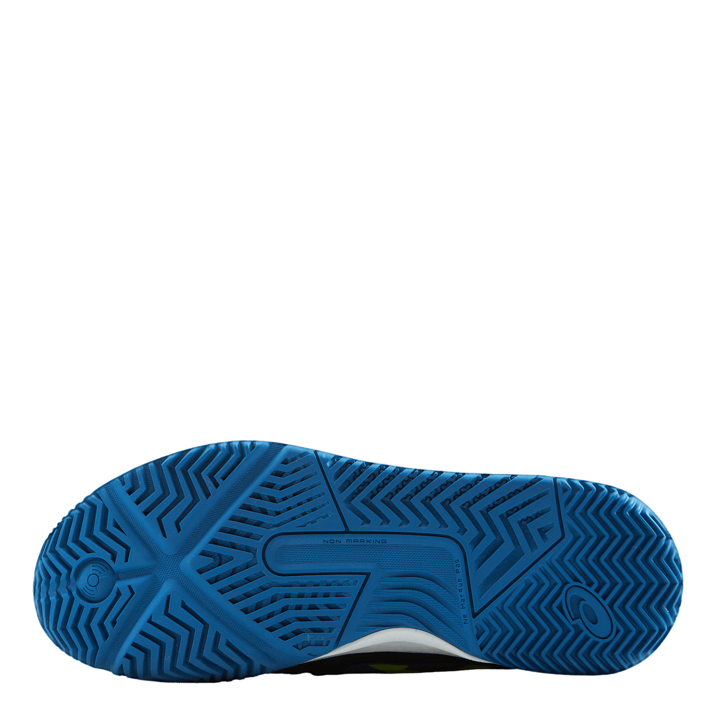 Gel-challenger 13 Padel French Blue/lake Drive