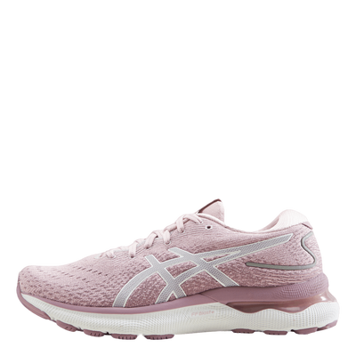 Gel-nimbus 24 Barely Rose/white