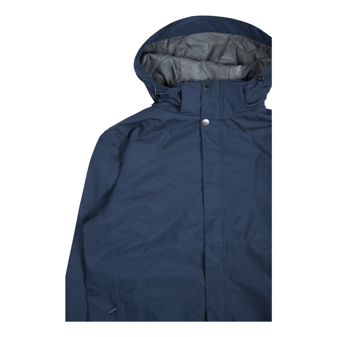 Sparta Jkt Navy