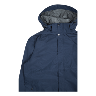 Sparta Jkt Navy