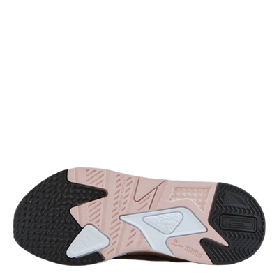 Rs-z Metallic Wns Puma Black-rose Gold