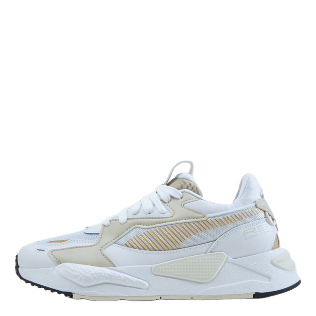 Rs-z Metallic Wns Puma White-puma Team Gold