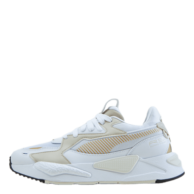 Rs-z Metallic Wns Puma White-puma Team Gold