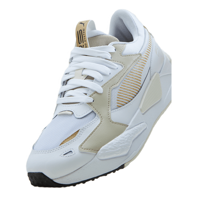 Rs-z Metallic Wns Puma White-puma Team Gold