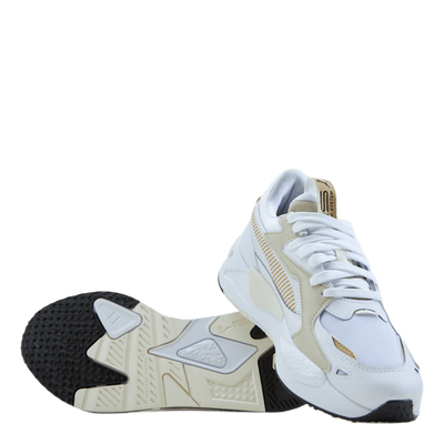 Rs-z Metallic Wns Puma White-puma Team Gold