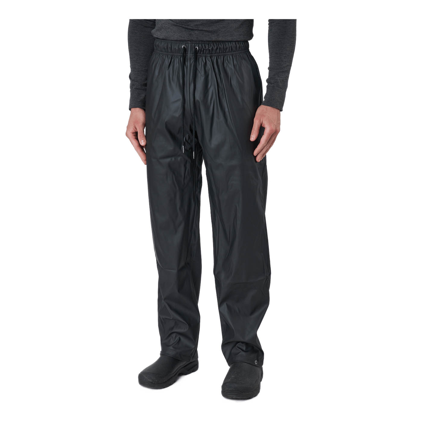 Nimbo Rainpant 011/jet Black