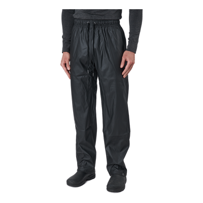 Nimbo Rainpant 011/jet Black