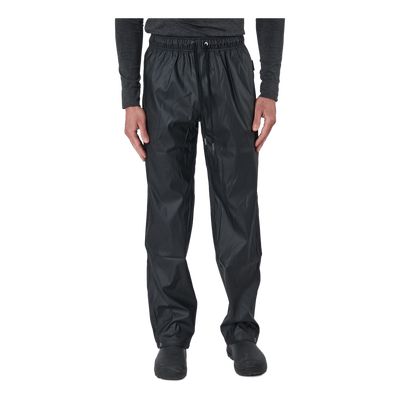 Nimbo Rainpant 011/jet Black