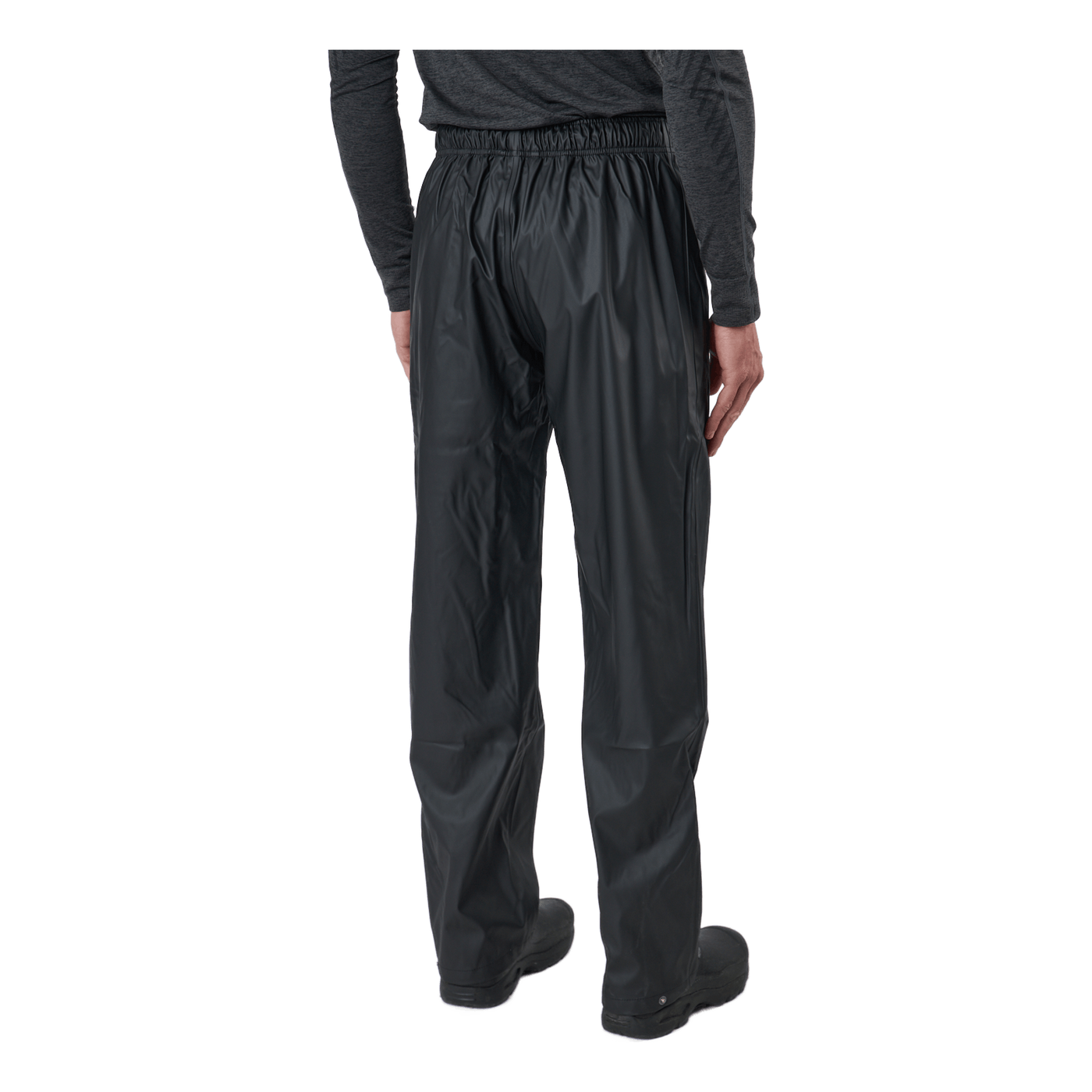 Nimbo Rainpant 011/jet Black