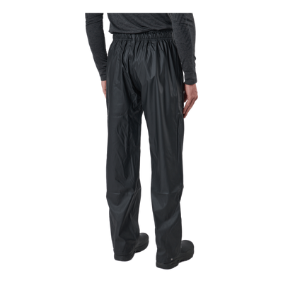 Nimbo Rainpant 011/jet Black