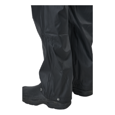 Nimbo Rainpant 011/jet Black